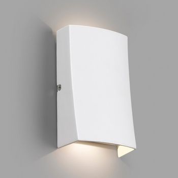 Aplique exterior led nairobi (6w)