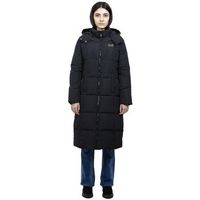emporio armani parka mountain para mujer