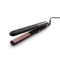 plancha de pelo profesional con vapor bellissima steam b28 100