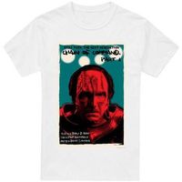 star trek camiseta the next generation season 6 episode 10 para hombre