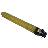 compatible yellow ricoh 841926 toner cartridge