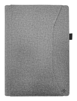 FUNDA TABLET UNIVERSAL 9 -11 GRIS
