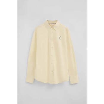Polo Club Camisa RIGBY GO SLIM POPLIN W para mujer