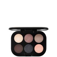 mac cosmetics connect in colour eye shadow palette - encrypted kryptonite