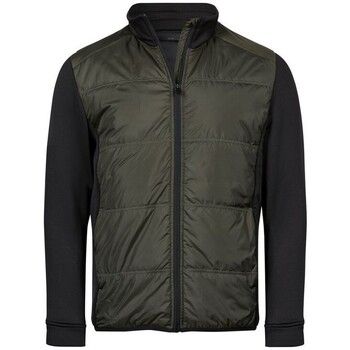 Tee Jays Cazadora Hybrid para hombre
