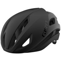 giro eclipse spherical helmet - black gloss - s