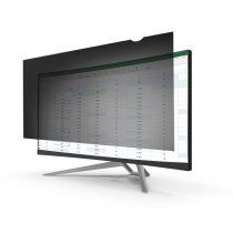 StarTech.com Filtro de Privacidad para Monitores Ultra Anchos de 34 Pulgadas - Pantalla de Privacidad - para Reducir la Luz Azul - 21:9 - Mate o Brillante - con Ãngulo de VisiÃ³n de +/-30 Grados