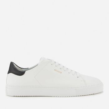 Axel Arigato Men's Clean 90 Leather Trainers - UK 7