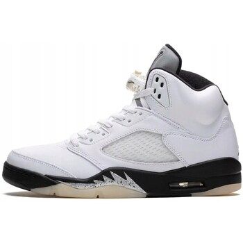 Nike Deportivas Moda Air Jordan 5 Retro para hombre