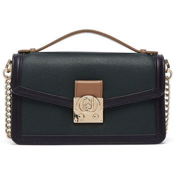 Liu Jo Bandolera Bolso bandolera tamaño pequeño para mujer