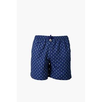 Naive Bañador SWC47 para hombre