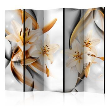 Biombo - Innocence Of Lily Ii (225x172 Cm)