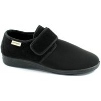 grunland pantuflas gru-ccc-pa0177-ner para hombre