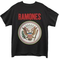 ramones camiseta manga larga ro1532 para mujer