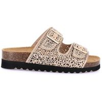 grunland sandalias gru-ccc-cb1840-ta para mujer