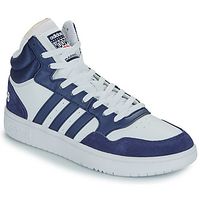 adidas zapatillas altas hoops 30 mid para hombre