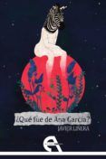 que fue de ana garciar