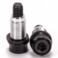 profile ac-2 10mm bolts with adapter black
