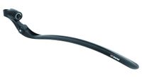 guardabarros trasero zefal swan road negro