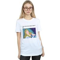 disney camiseta bi16860 para mujer