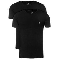calvin klein jeans camiseta monologo para hombre