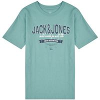 jack  jones camiseta - para nino
