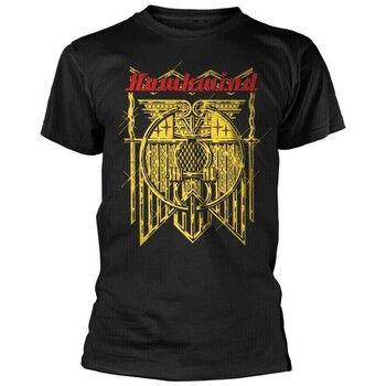 Hawkwind Camiseta Doremi para hombre