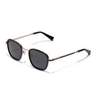 gafas de sol hawkers chain - black