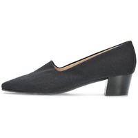 mascaro zapatos de tacon 50447 negro para mujer