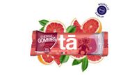 gominolas ta energy pomelo   cafeina   30g