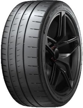 Hankook Ventus evo Z Z001 ( 225/40 ZR19 (93Y) XL 4PR, con protector de llanta (MFS) SBL )