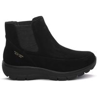 skechers botines bbk easy going para mujer