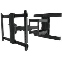 startech soporte tv con movimiento total 3780 vesa 600x400 max 50kg