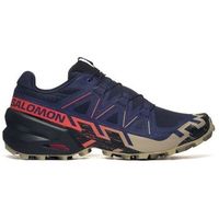 salomon zapatillas speedcross 6 para hombre
