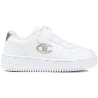 champion zapatillas rebound platform glitter para nina