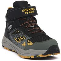 dockers zapatillas altas 180 schwarz para nino