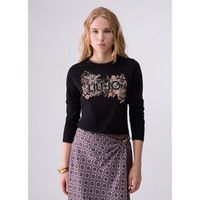 liu jo camiseta manga larga 101717 para mujer