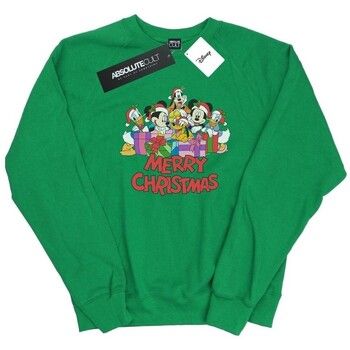 Disney Jersey Mickey use and Friends para mujer