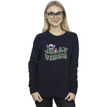 Disney Jersey Jolly Chilling Vibes para mujer