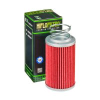 filtro de aceite hiflo hf567