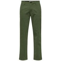 only  sons pantalon chino sedge para hombre