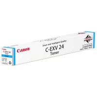 canon c-exv24 2448b002 cyan original toner cartridge