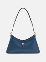 bolso al hombro patsie con logo