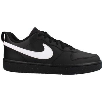 Nike Deportivas Moda Court Borough Low Recraft (gs) para mujer