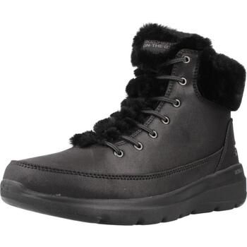 Skechers Botines Glacial Ultra - Wond para mujer