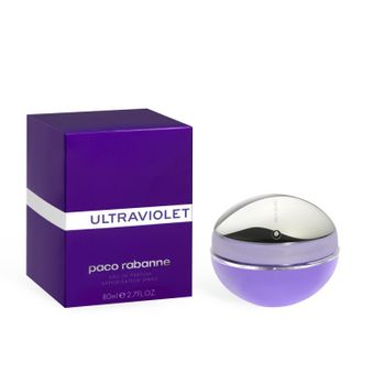 Ultraviolet Eau De Parfum 80ml