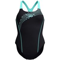 speedo banador medley para mujer