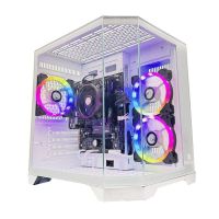 pc sobremesa nitropc avanzado amd ryzen 5 3400g 16gb 480gb ssd radeon rx vega 11 windows 11 blanco