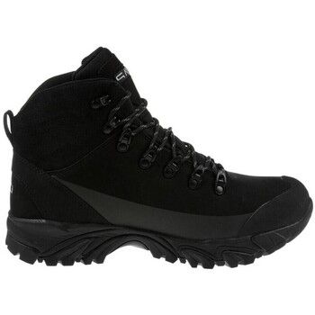Cmp Zapatillas de senderismo Dhenieb WP Waterproof para hombre