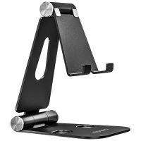 aisens soporte para tabletsmartphone hasta 10 negro